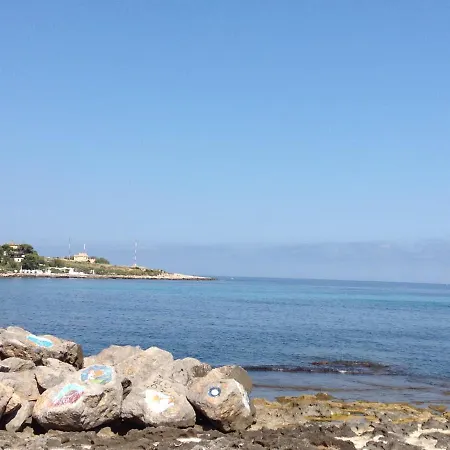Bed & Breakfast Tiffany Sferracavallo Palermo