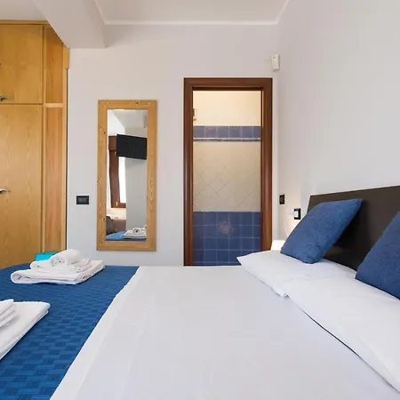 Tiffany Sferracavallo Bed & Breakfast Palermo