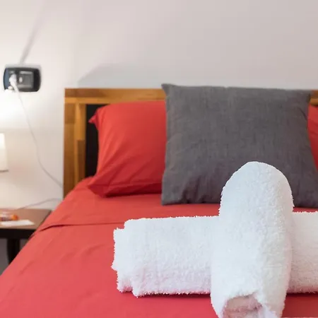 Tiffany Sferracavallo Bed & Breakfast 3*