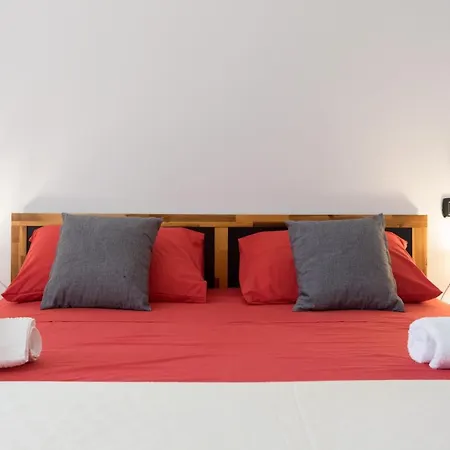 Bed & Breakfast Tiffany Sferracavallo Palermo