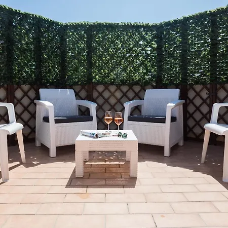 Tiffany Sferracavallo Bed & Breakfast Palermo