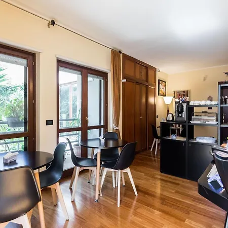 Bed & Breakfast Tiffany Sferracavallo Palermo