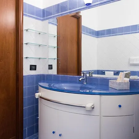 Tiffany Sferracavallo Bed & Breakfast Palermo