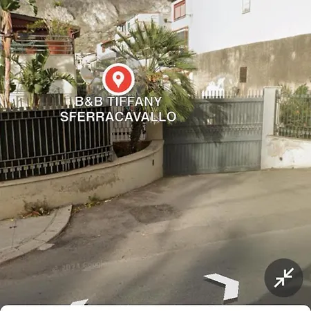 Bed & Breakfast Tiffany Sferracavallo