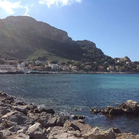 Bed & Breakfast Tiffany Sferracavallo Palermo
