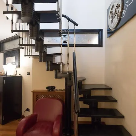 Bed & Breakfast Tiffany Sferracavallo 3*