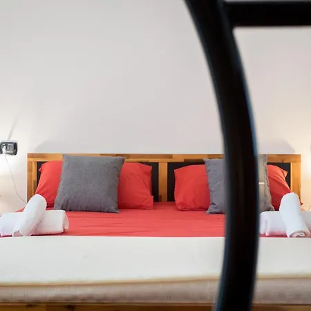 Bed & Breakfast Tiffany Sferracavallo