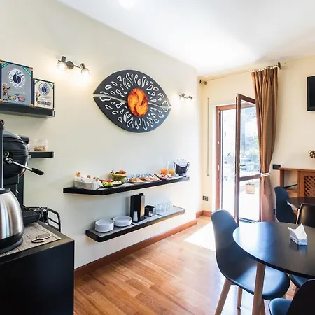 Bed & Breakfast Tiffany Sferracavallo Palermo