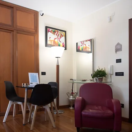 Bed & Breakfast Tiffany Sferracavallo