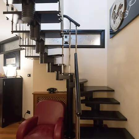 Tiffany Sferracavallo 住宿加早餐酒店