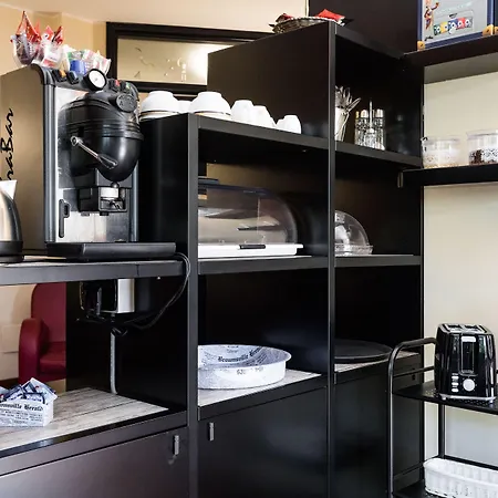 Bed & Breakfast Tiffany Sferracavallo Palermo