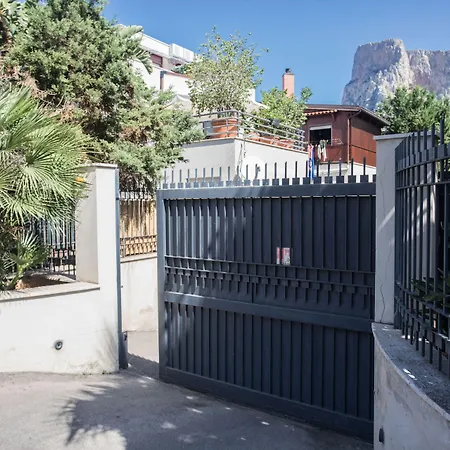 住宿加早餐酒店 Tiffany Sferracavallo 巴勒莫