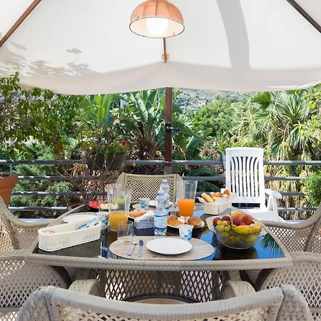 Tiffany Sferracavallo 4* 巴勒莫