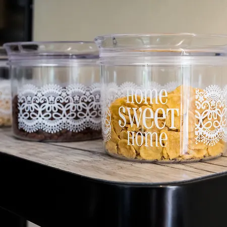 Tiffany Sferracavallo 住宿加早餐酒店 4*