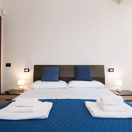 Bed & Breakfast Tiffany Sferracavallo