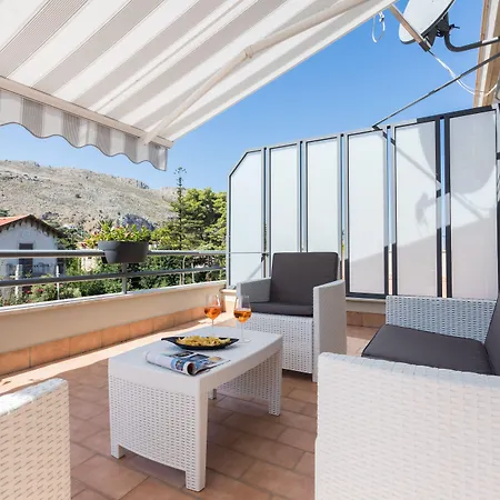 住宿加早餐酒店 Tiffany Sferracavallo