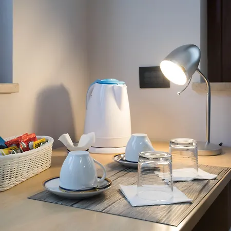 Tiffany Sferracavallo 住宿加早餐酒店 4*