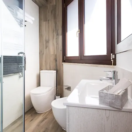 Tiffany Sferracavallo 巴勒莫