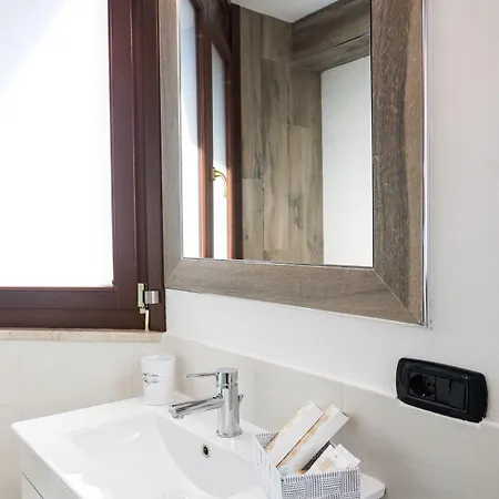 Tiffany Sferracavallo