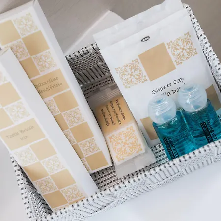 Tiffany Sferracavallo 住宿加早餐酒店