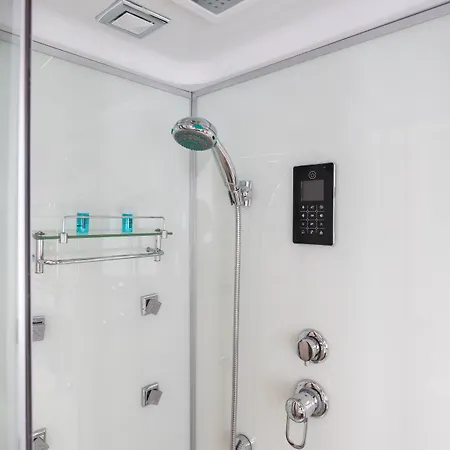 住宿加早餐酒店 Tiffany Sferracavallo